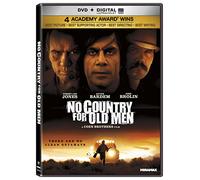 No Country for Old Men [USA] [DVD]