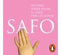 No Creo Poder Tocar El Cielo Con Las Manos (audiolibro)