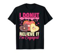 No creo que estoy comprometido Camiseta