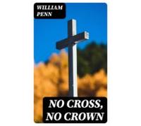 No Cross No Crown (ebook)