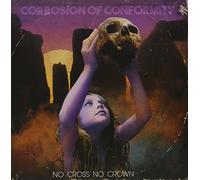 No Cross No Crown [Vinilo]