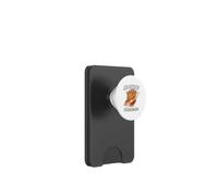 No Crying in Basketball Funny Sports Gift PopSockets PopWallet para MagSafe