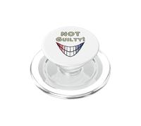 No culpable! PopSockets PopGrip para MagSafe