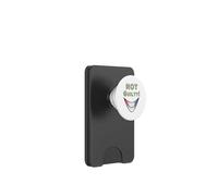 No culpable! PopSockets PopWallet para MagSafe