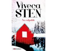 no culpable (serie sandhamn 3)