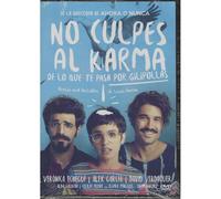 No Culpes al Karma de lo que te pasa por Gilipollas DVD Edición Slim [DVD]