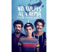No Culpes Al Karma De Lo Que Te Pasa Por Gilipollas [USA] [DVD]