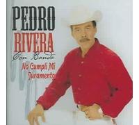 No Cumpli Mi Juramento