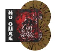 No Cure - I Hope I Die Here - Gold Apple Black [Vinilo]