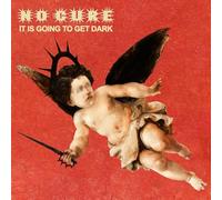 No Cure - It Is Going To Get Dark (Cd)