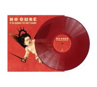 No Cure - It Is Going To Get Dark (Edición Color Rojo) (Lp-Vinilo)