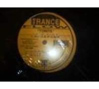 No D.a.P. & Lilly Tran - Trance Flow/Tonite [Vinilo]