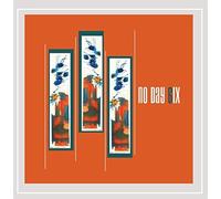 No Day Six - No Day Six