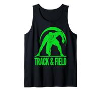 No Days Off Entrenamiento Motivación Gimnasio Fitness Camiseta sin Mangas