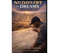 No Days Off for Dreams: The Foundation