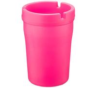 No definido - Cenicero portátil con tapa