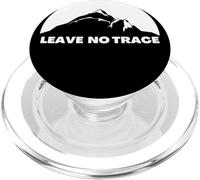 No Dejar Rastro Hills Montañas PopSockets PopGrip para MagSafe