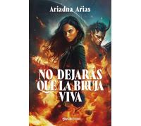 No dejarás que la bruja viva (Matchstories)