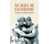 No Dejes De Escribirme