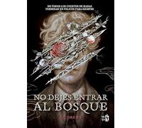 No dejes entrar al bosque (VR)