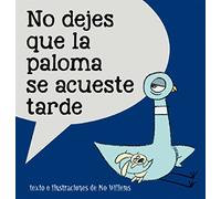 No dejes que la paloma se acueste tarde (Àlbums Locomotora)