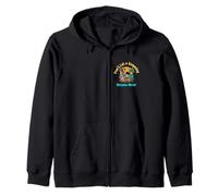 No Dejes Que un día se convierta en Nunca Sudadera con Capucha