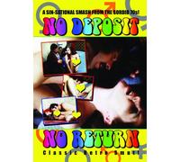 No Deposit No Return - No Deposit No Return [Edizione: Stati Uniti] [USA] [DVD]