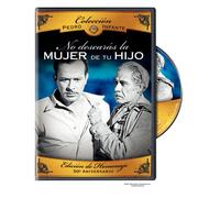 No Desearas La Mujer De Tu Hijo [USA] [DVD]