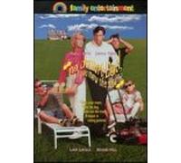No Desert Dad Til You Mow the Lawn [Reino Unido] [DVD]