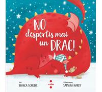 No despertis mai un drac! | Bianca Schulze, Samara Hardy
