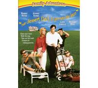 No Dessert Dad Til You Mow the Lawn [Reino Unido] [DVD]