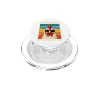 No diagnosticado Pero Algo no es Correcto Pollo Dicho Divertido PopSockets PopGrip para MagSafe