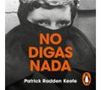 No Digas Nada (audiolibro)