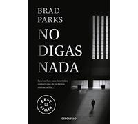 No digas nada (Best Seller)
