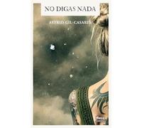 NO DIGAS NADA (Huso)