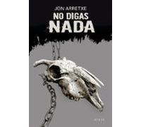No Digas Nada (saga Detective Toure 6)
