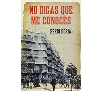 No digas que me conoces (Éxitos)