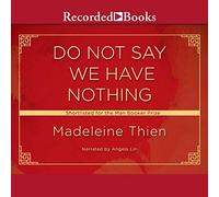 No digas que no tenemos nada