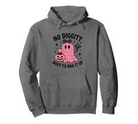 No Diggity está a punto de llevarse esta diversión de Halloween Sudadera con Capucha