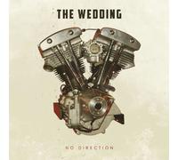 No Direction by The Wedding (2012-09-25)