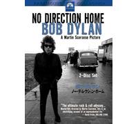 No Direction Home [2005] [Alemania] [DVD]