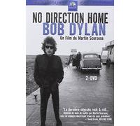 No Direction Home - Bob Dylan [Francia] [DVD]