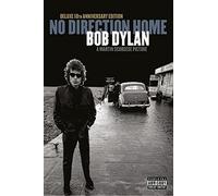 No Direction Home [Deluxe] [DVD de Audio]