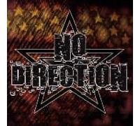 No Direction - No Direction [Vinilo]