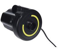 NO DISPONIBLE 385161 INFLADOR ELÉCTRICO para Coche 12V 36W, Multicolor
