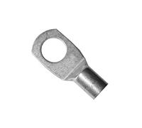 NO DISPONIBLE TERMINAL TUBULAR DE COBRE PARA CABLE DE 16mm Y TALADRO DE 8mm (BOLSA 25 unid.)