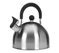 No disponible tetera clasica inox 2,5l Ø19x12cm