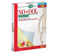 NO DOL 10 CEROTTI by ESI