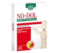ESI Parche cervical NO DOL - Bolsa 5 unidades