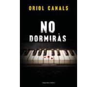 No Dormiràs (ed. Cat)